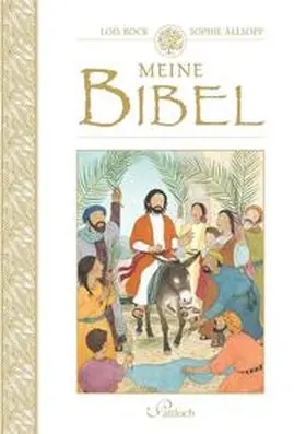  Meine Bibel | Buch |  Sack Fachmedien