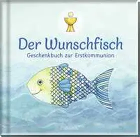 Langenstein | Der Wunschfisch | Buch | 978-3-629-14222-1 | www2.sack.de
