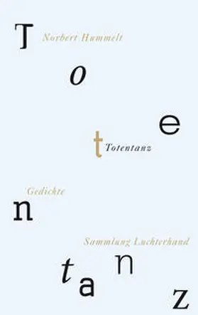 Hummelt |  Totentanz | Buch |  Sack Fachmedien