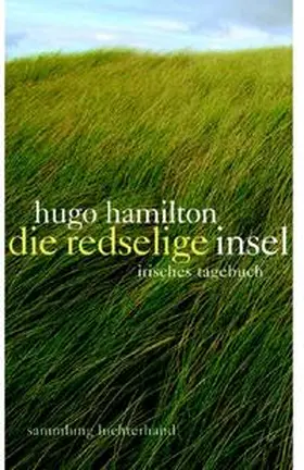 Hamilton |  Die redselige Insel | Buch |  Sack Fachmedien