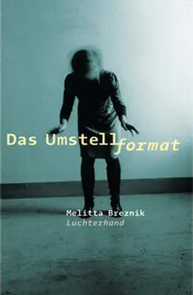 Breznik |  Das Umstellformat | Buch |  Sack Fachmedien