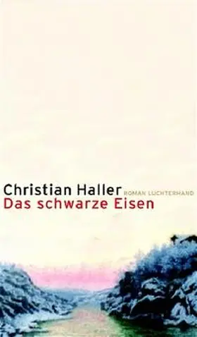 Haller |  Das schwarze Eisen | Buch |  Sack Fachmedien