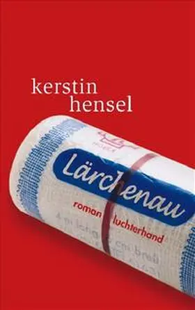 Hensel |  Lärchenau | Buch |  Sack Fachmedien
