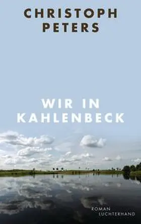 Peters | Wir in Kahlenbeck | Buch | 978-3-630-87321-3 | www2.sack.de