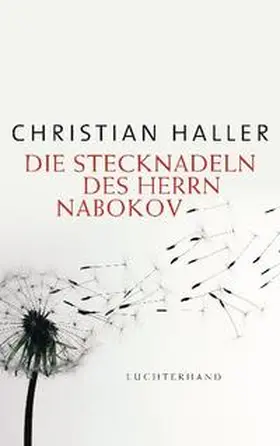 Haller |  Die Stecknadeln des Herrn Nabokov | Buch |  Sack Fachmedien