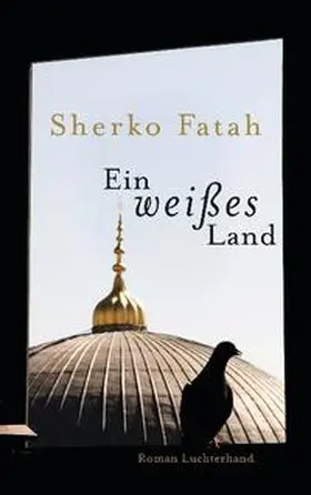 Fatah |  Ein weißes Land | Buch |  Sack Fachmedien