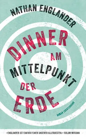 Englander |  Dinner am Mittelpunkt der Erde | Buch |  Sack Fachmedien