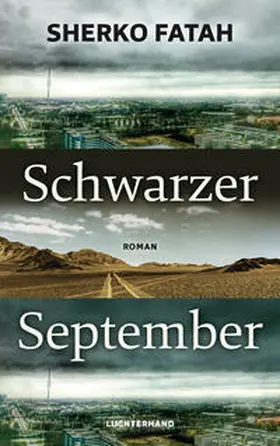 Fatah |  Schwarzer September | Buch |  Sack Fachmedien