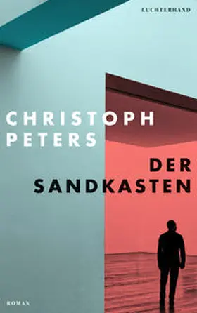 Peters | Der Sandkasten | Buch | 978-3-630-87477-7 | www2.sack.de