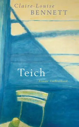 Bennett |  Teich | Buch |  Sack Fachmedien