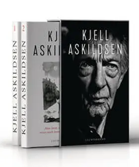 Askildsen |  Das Gesamtwerk - 2 Bände mit Begleitbuch im Schmuckschuber | Buch |  Sack Fachmedien