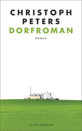 Peters |  Dorfroman | Buch |  Sack Fachmedien