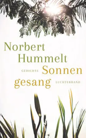 Hummelt |  Sonnengesang | Buch |  Sack Fachmedien