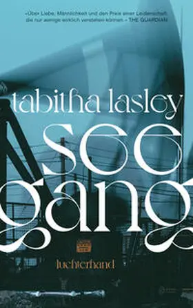 Lasley |  Seegang | Buch |  Sack Fachmedien