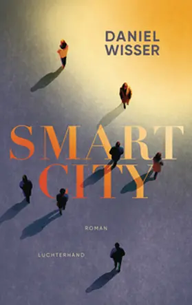 Wisser |  Smart City | Buch |  Sack Fachmedien