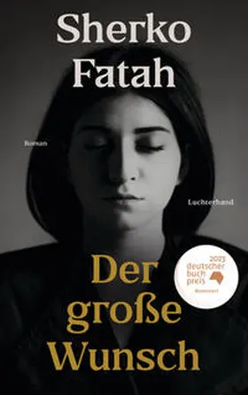 Fatah |  Der große Wunsch | Buch |  Sack Fachmedien
