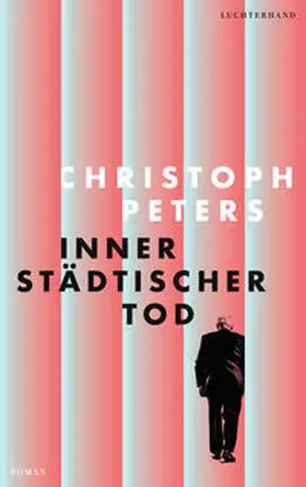 Peters |  Innerstädtischer Tod | Buch |  Sack Fachmedien