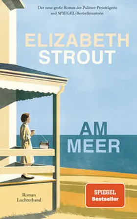 Strout |  Am Meer | Buch |  Sack Fachmedien