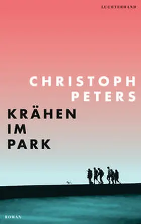 Peters | Krähen im Park | Buch | 978-3-630-87752-5 | www2.sack.de