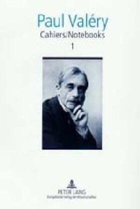 Valéry / Stimpson |  Cahiers / Notebooks 1 | Buch |  Sack Fachmedien