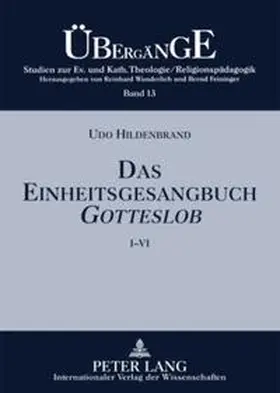 Hildenbrand |  Das Einheitsgesangbuch GOTTESLOB | Buch |  Sack Fachmedien