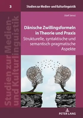 Jarosz |  Dänische Zwillingsformeln in Theorie und Praxis | Buch |  Sack Fachmedien