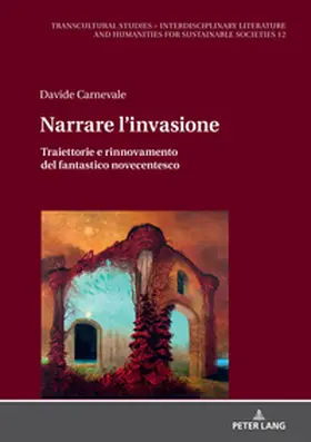 Carnevale |  Narrare l'invasione | Buch |  Sack Fachmedien