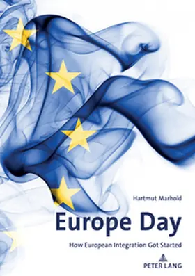 Marhold |  Europe Day | Buch |  Sack Fachmedien