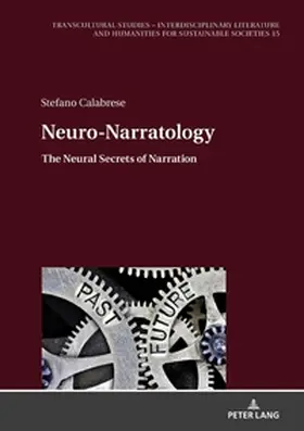 Calabrese |  Neuro-Narratology | Buch |  Sack Fachmedien