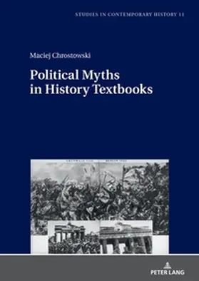 Chrostowski / Venken |  Political Myths in History Textbooks | Buch |  Sack Fachmedien