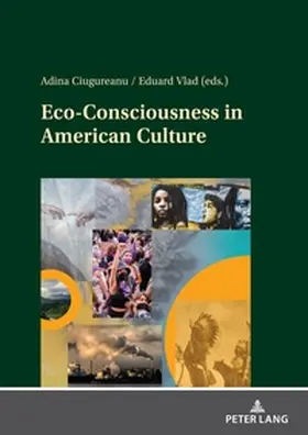 Vlad / Ciugureanu |  Eco-Consciousness in American Culture | Buch |  Sack Fachmedien