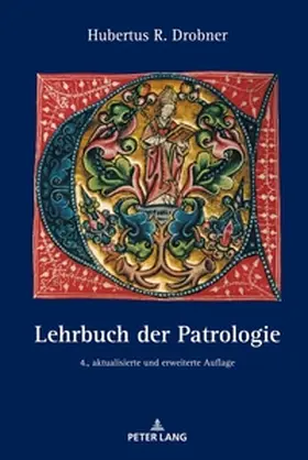 Drobner |  Lehrbuch der Patrologie | Buch |  Sack Fachmedien