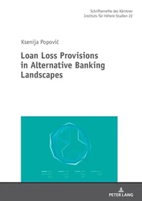 Popovic / Popovic / Neck |  Loan Loss Provisions in Alternative Banking Landscapes | Buch |  Sack Fachmedien