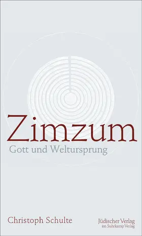 Schulte |  Zimzum | Buch |  Sack Fachmedien