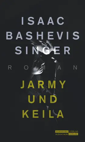 Singer |  Jarmy und Keila | Buch |  Sack Fachmedien