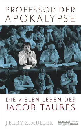 Muller |  Professor der Apokalypse | Buch |  Sack Fachmedien