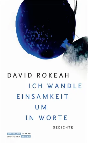 Rokeah / Krüger / Rok?eah? |  'Ich wandle Einsamkeit um in Worte' | Buch |  Sack Fachmedien