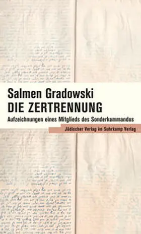 Gradowski / Kalisky |  Die Zertrennung | eBook | Sack Fachmedien