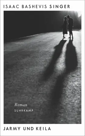 Singer | Jarmy und Keila | E-Book | www2.sack.de