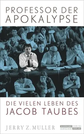 Muller |  Professor der Apokalypse | eBook | Sack Fachmedien