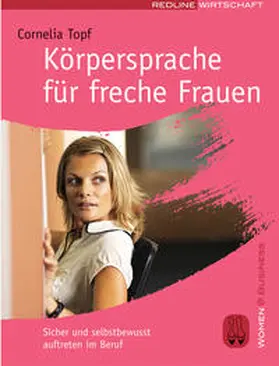 Topf |  Körpersprache für Frauen | Buch |  Sack Fachmedien