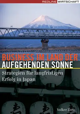 Zotz / Kroneck |  Business im Land der aufgehenden Sonne | Buch |  Sack Fachmedien