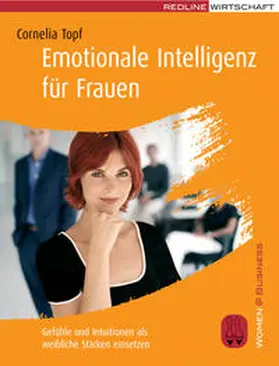 Topf |  Emotionale Intelligenz für Frauen | Buch |  Sack Fachmedien