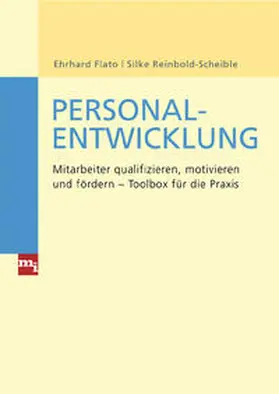 Flato / Reinbold-Scheible |  Personalentwicklung | Buch |  Sack Fachmedien