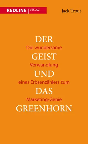 Trout |  Der Geist und das Greenhorn | Buch |  Sack Fachmedien