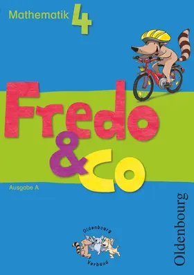 Franzen-Stephan / Dürr / Strothmann |  Fredo - Mathematik - Ausgabe A - 2009 - 4. Schuljahr | Buch |  Sack Fachmedien