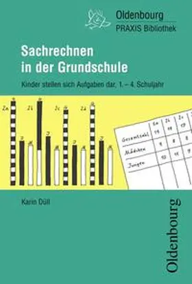 Düll |  Oldenbourg Praxis Bibliothek / Sachrechnen in der Grundschule | Buch |  Sack Fachmedien