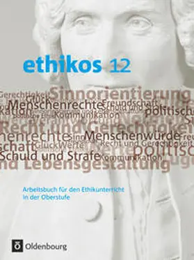 Applis / Emer / Geist |  ethikos 12 | Buch |  Sack Fachmedien