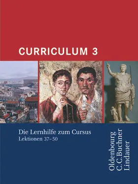 Thiel / Wilhelm / Brenner |  Curriculum - Lernhilfen zum Cursus | Buch |  Sack Fachmedien