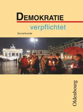 Fehn / Mack |  Demokratie verpflichtet neu | Buch |  Sack Fachmedien